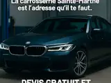Photo de Carrosserie Sainte-Marthe