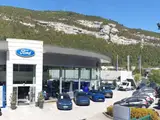 Photo de Ford Saint-Claude - Groupe Amplitude