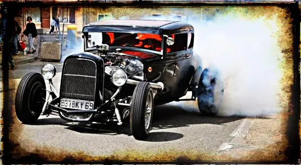 Photo publiée sur la fiche Google de Carrosserie de l'Insa, Villeurbanne