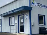 Photo de Controle Technique Auto Tursanais - Auto Sécuritas