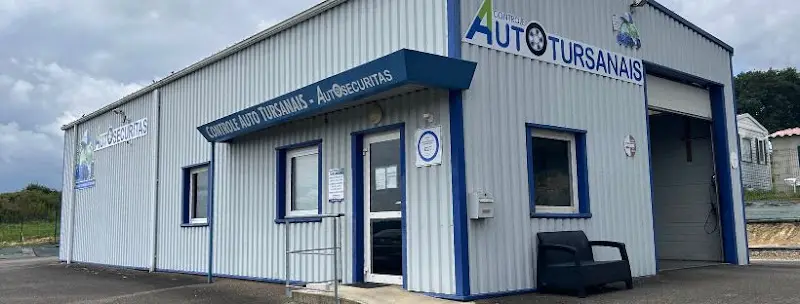 Photo publiée sur la fiche Google de Controle Technique Auto Tursanais - Auto Sécuritas, Pécorade