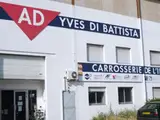Photo de AD Carrosserie DE L'INDUSTRIE
