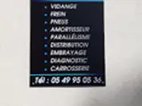 Photo de Garage As Automobile