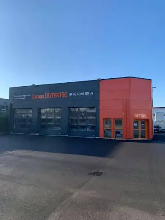 Photo publiée sur la fiche Google de SARL Garage Dutertre - Motrio, Sainte-Luce-sur-Loire
