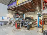 Photo de A + GLASS SERGE Garage-SPACE WINDSHIELD sarl