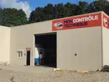 Photo de Mon Contrôle Technique Pont-sur-Yonne - Boucher Auto Contrôle
