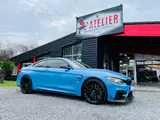 Photo de L'Atelier Carrosserie Dieppe