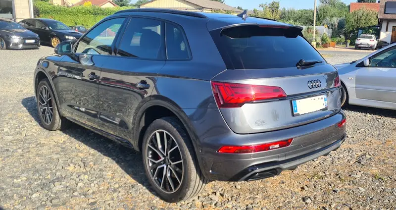 Photo publiée sur la fiche Google de German Garage, Le Mayet-de-Montagne