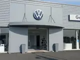 Garage Basnier Réparateur Agréé Volkswagen