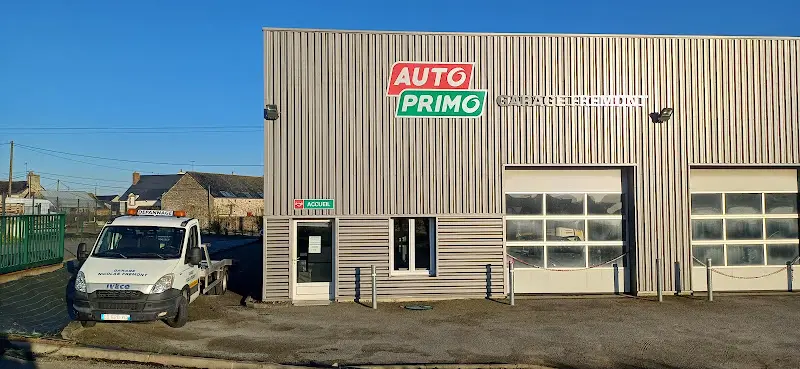 Photo publiée sur la fiche Google de AUTOPRIMO - GARAGE FREMONT, Pocé-les-Bois
