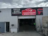 Photo de Carrosserie Monte Carlo – Carrosserie à Bastia