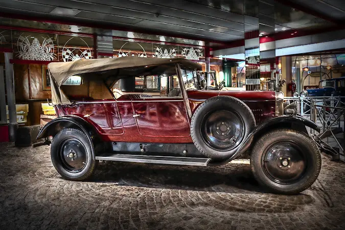 Photo publiée sur la fiche Google de PEUGEOT - ATLANTIQUE AUTOMOBILES 2 - Saint Sébastien Sur Loire, Saint-Sébastien-sur-Loire