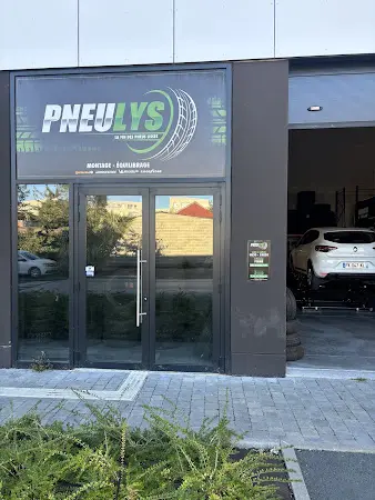 Photo publiée sur la fiche Google de Pneu Lys 59, Lys-lez-Lannoy
