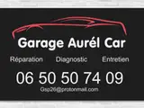 🛠️ Garage Aurél Car 🇫🇷