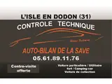 Photo de Auto-Bilan de la Save Contrôle Technique