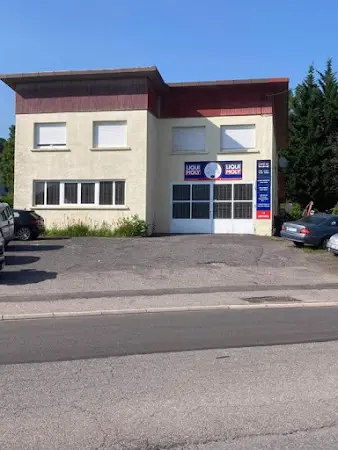 Photo publiée sur la fiche Google de R.A.M Garage Auto-Moto, Thionville