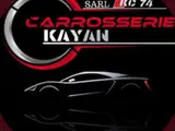 Photo de KC 74 CARROSSERIE KAYAN AD