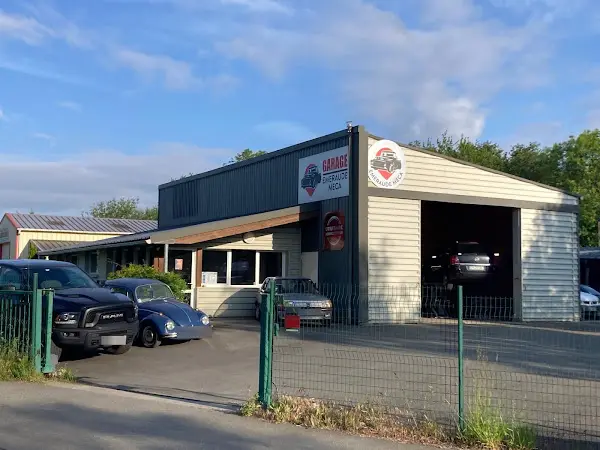 Photo publiée sur la fiche Google de GARAGE PREMIER - EMERAUDE MECA, Saint-Lunaire