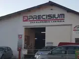 Photo de PRECISIUM - GARAGE BILDOZEKO LANTEGIA