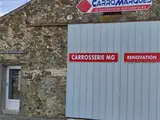 Photo de Carrosserie MG Rénovation
