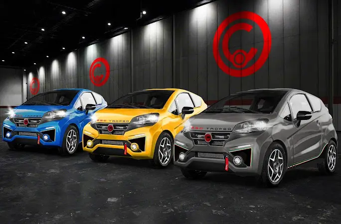 Photo publiée sur la fiche Google de Garage Raspail V.S.P., Château-Arnoux-Saint-Auban