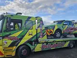 Photo de carrosserie du centre marinangeli