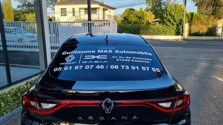 Photo publiée sur la fiche Google de Renault Cazères - Guillaume Mas Automobile, Cazères