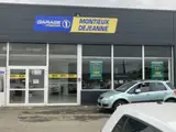 Photo de GARAGE PREMIER - GARAGE MONTIEUX DEJEANNE