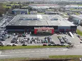 Photo de Essalmi carrosserie