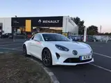 Photo de Garage Renault Parentis - TRISCOS Automobiles -