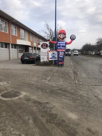 Photo publiée sur la fiche Google de Garage SB Pare brise - Mécanique et réparation automobile, Thonon-les-Bains
