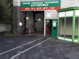 Photo de DEKRA Technical Inspection Center