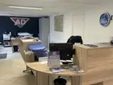 Photo de AD Expert - Garage Central - Sébastien LEPLAT