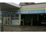 Photo de AS Auto Sécurité Contrôle technique SAINT AMAND MONTROND