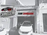 Photo de TEAM CARROSSERIE MARSEILLE