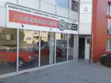 Photo de CARROSSERIE VG