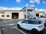 Photo de CARROSSERIE AUTO GARDOISE