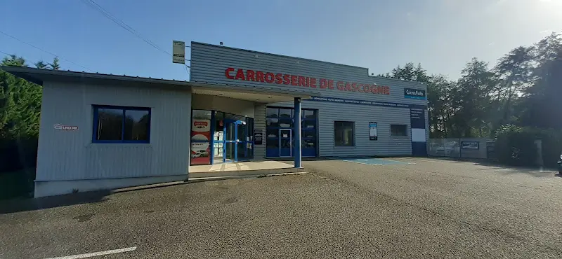 Photo publiée sur la fiche Google de Carrosserie de Gascogne, Casteljaloux