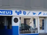 Photo de Opale Pneus