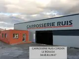 Photo de CARROSSERIE RUIS CORDIER