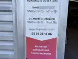 Photo de Garage HUG Motors Services Montrabé