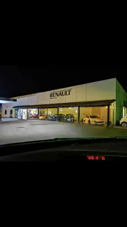 Photo publiée sur la fiche Google de Garage Becker - JPSport / Renault - Station Total Énergies 24H/24 - 7J/7, Solgne