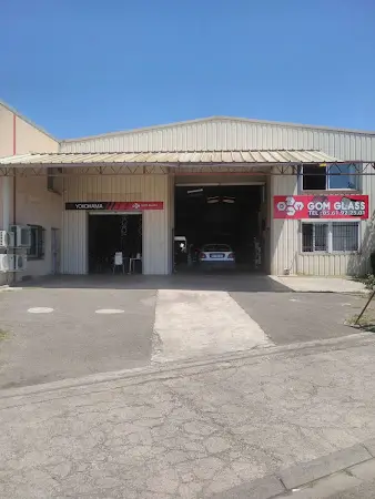 Photo publiée sur la fiche Google de The occas' Of Tires, Seysses