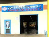 Photo de MCTA34 Controle technique Mauguio Auto et Moto, CT Control