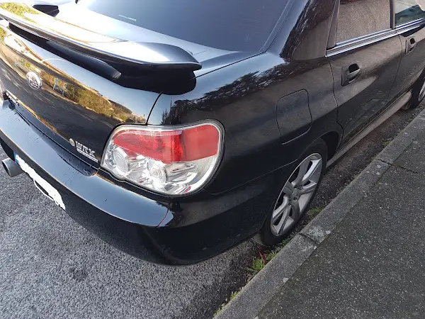 Photo publiée sur la fiche Google de Carrosserie Rezkallah, Baillargues