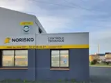 Photo de Centre contrôle technique NORISKO