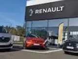 Photo de Renault Garage Pelletier Harscoet