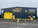 Photo de Garage Chauvin - Bosch Car Service