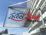 Photo de Steel Bike Concept - échappement sur mesure