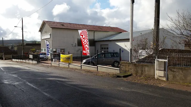 Photo publiée sur la fiche Google de Garage Carrosserie Willauto, Le Donjon